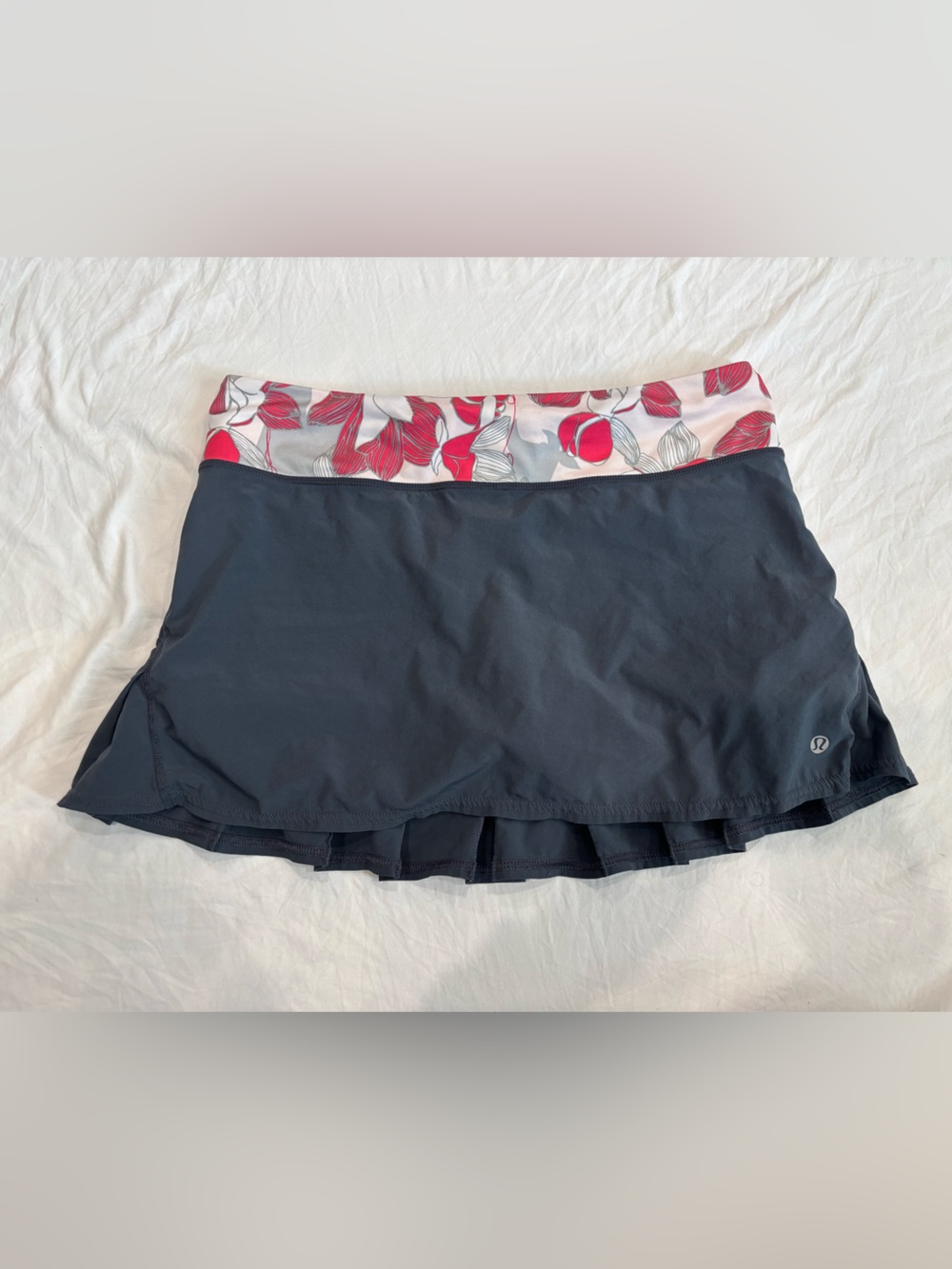 Lululemon VTG Speed Skort